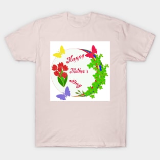 Mothers Day T-Shirt